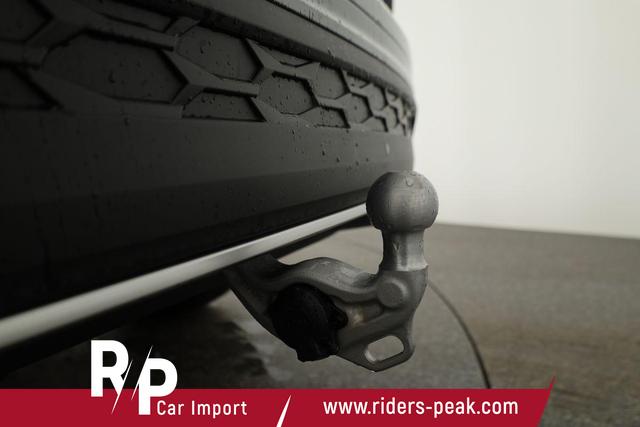 Skoda Kodiaq 2.0 TDI 110 kW Sportline DSG Sportline, AHK, Navi, Matrix, Kamera, Side, Winter 