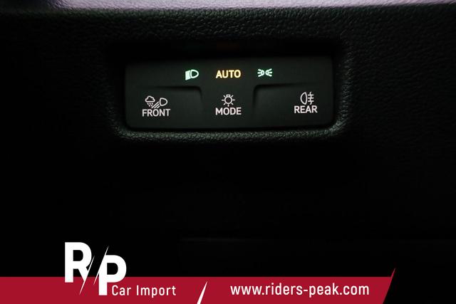 Volkswagen Tiguan 1.5 TSI eHybrid 200 kW R-Line Black, Pano, 20-Zoll, AHK, AreaView 