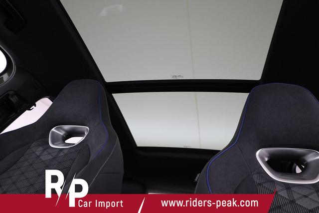 Volkswagen Tiguan 1.5 TSI eHybrid 200 kW R-Line Black, Pano, 20-Zoll, AHK, AreaView 