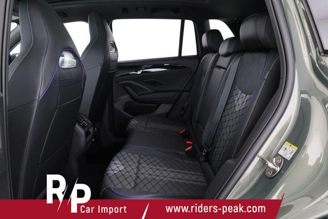 Volkswagen Tiguan 1.5 TSI eHybrid 200 kW R-Line Black, Pano, 20-Zoll, AHK, AreaView 