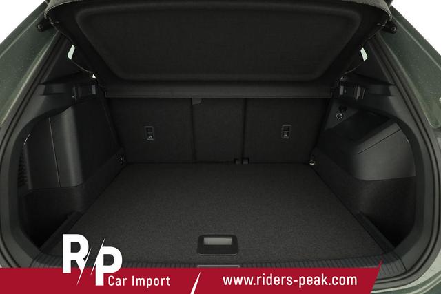 Volkswagen Tiguan 1.5 TSI eHybrid 200 kW R-Line Black, Pano, 20-Zoll, AHK, AreaView 