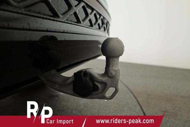 Volkswagen Tiguan 1.5 TSI eHybrid 200 kW R-Line Black, Pano, 20-Zoll, AHK, AreaView 