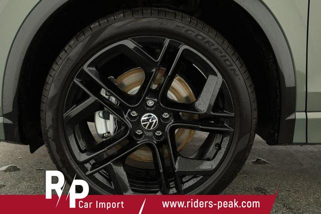 Volkswagen Tiguan 1.5 TSI eHybrid 200 kW R-Line Black, Pano, 20-Zoll, AHK, AreaView 
