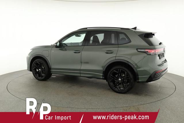 Volkswagen Tiguan 1.5 TSI eHybrid 200 kW R-Line Black, Pano, 20-Zoll, AHK, AreaView 