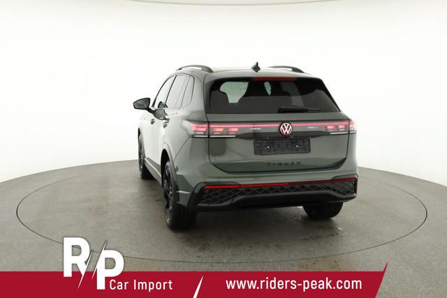 Volkswagen Tiguan 1.5 TSI eHybrid 200 kW R-Line Black, Pano, 20-Zoll, AHK, AreaView 