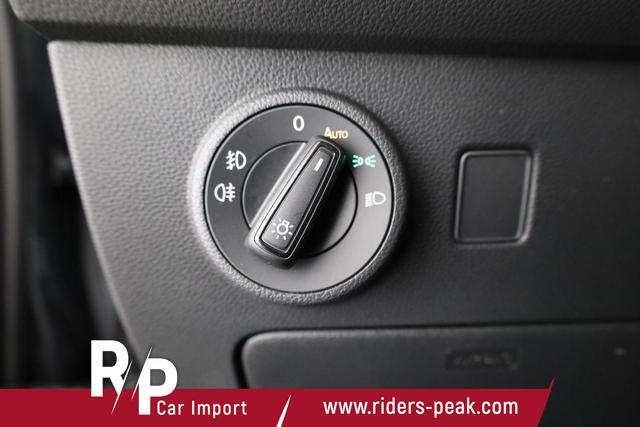 Seat Ateca Style 1.5 TSI DSG Style, AHK, Navi, Kamera, el. Klappe 