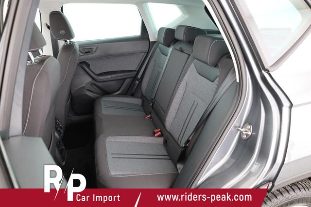 Seat Ateca Style 1.5 TSI DSG Style, AHK, Navi, Kamera, el. Klappe 