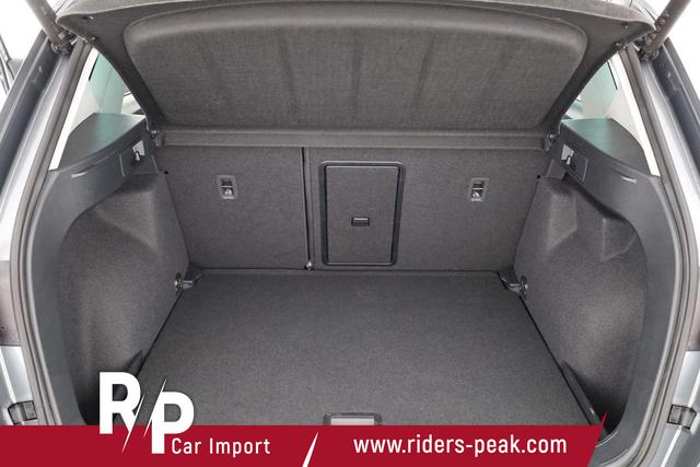 Seat Ateca Style 1.5 TSI DSG Style, AHK, Navi, Kamera, el. Klappe 