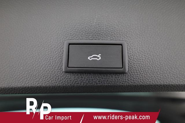 Seat Ateca Style 1.5 TSI DSG Style, AHK, Navi, Kamera, el. Klappe 