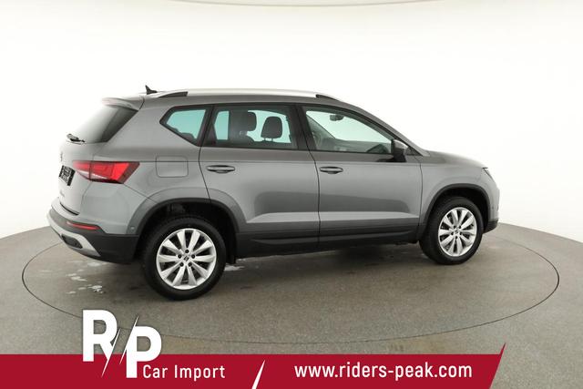 Seat Ateca Style 1.5 TSI DSG Style, AHK, Navi, Kamera, el. Klappe 