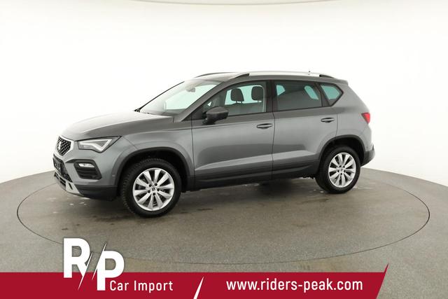 Seat Ateca Style 1.5 TSI DSG Style, AHK, Navi, Kamera, el. Klappe 