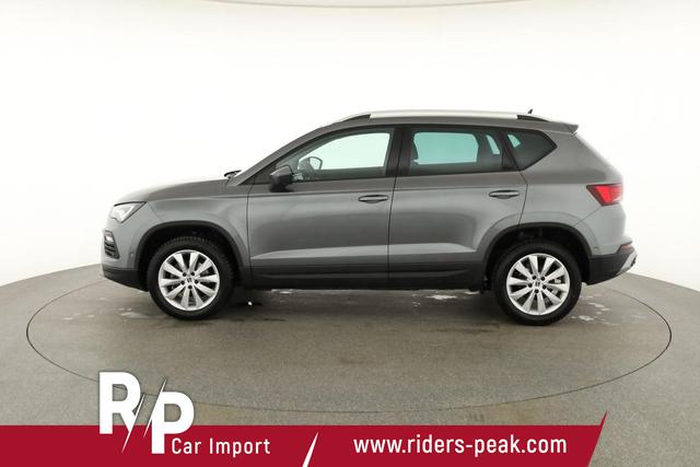 Seat Ateca Style 1.5 TSI DSG Style, AHK, Navi, Kamera, el. Klappe 