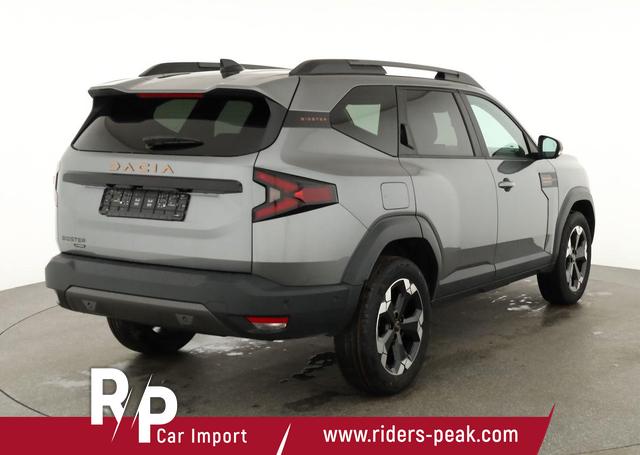 Dacia Bigster Hybrid 155 Extreme Extreme, Pano, Navi, AreaView, ACC, LED, Side, 18-Zoll 