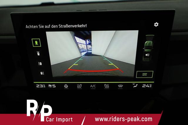 Dacia Bigster Hybrid 155 Extreme Extreme, Pano, Navi, AreaView, ACC, LED, Side, 18-Zoll 