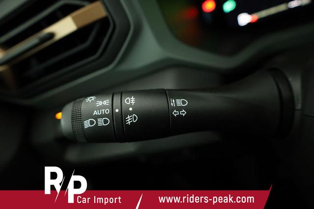 Dacia Bigster Hybrid 155 Extreme Extreme, Pano, Navi, AreaView, ACC, LED, Side, 18-Zoll 