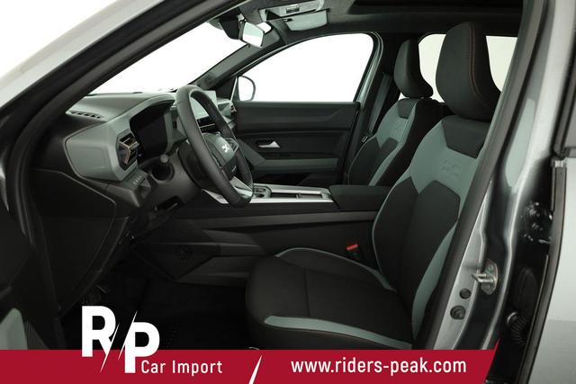 Dacia Bigster Hybrid 155 Extreme Extreme, Pano, Navi, AreaView, ACC, LED, Side, 18-Zoll 