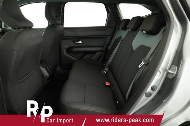 Dacia Bigster Hybrid 155 Extreme Extreme, Pano, Navi, AreaView, ACC, LED, Side, 18-Zoll 