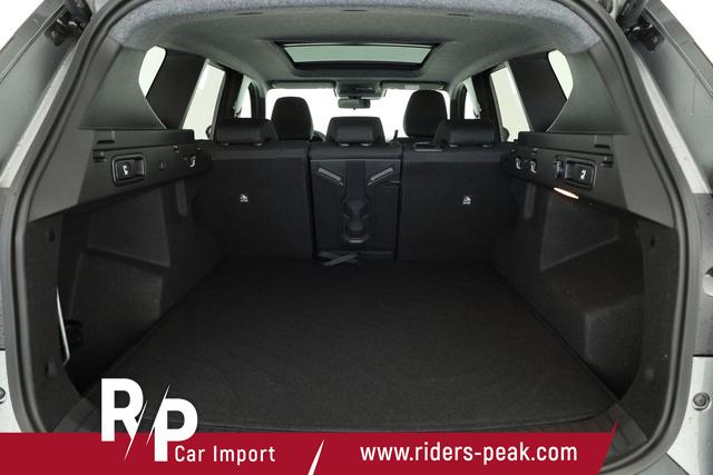 Dacia Bigster Hybrid 155 Extreme Extreme, Pano, Navi, AreaView, ACC, LED, Side, 18-Zoll 