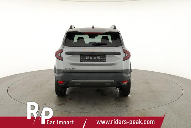 Dacia Bigster Hybrid 155 Extreme Extreme, Pano, Navi, AreaView, ACC, LED, Side, 18-Zoll 