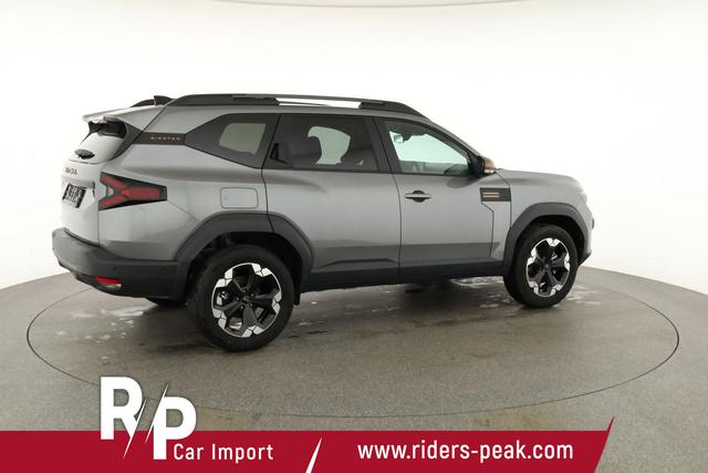 Dacia Bigster Hybrid 155 Extreme Extreme, Pano, Navi, AreaView, ACC, LED, Side, 18-Zoll 