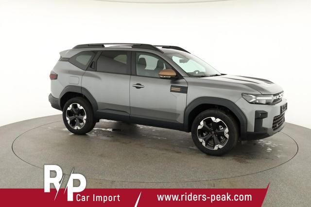 Dacia Bigster Hybrid 155 Extreme Extreme, Pano, Navi, AreaView, ACC, LED, Side, 18-Zoll 