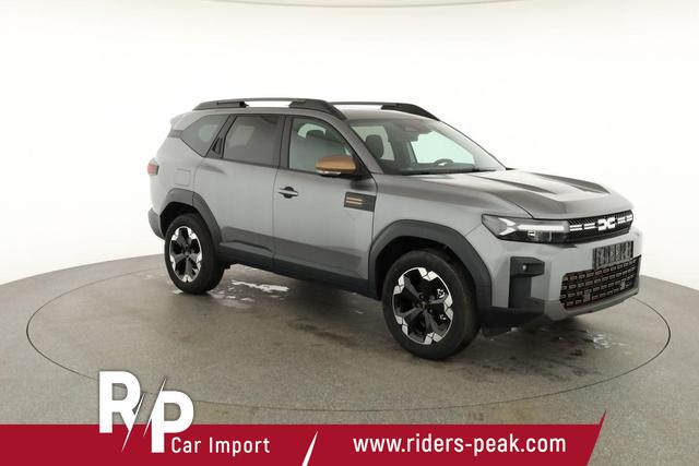 Dacia Bigster Hybrid 155 Extreme Extreme, Pano, Navi, AreaView, ACC, LED, Side, 18-Zoll 