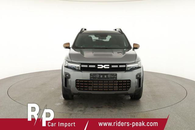 Dacia Bigster Hybrid 155 Extreme Extreme, Pano, Navi, AreaView, ACC, LED, Side, 18-Zoll 