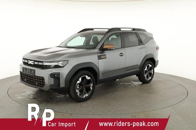 Dacia Bigster Hybrid 155 Extreme Extreme, Pano, Navi, AreaView, ACC, LED, Side, 18-Zoll 