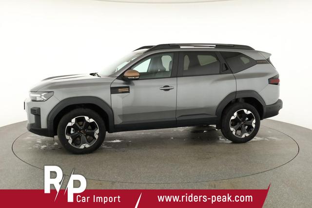 Dacia Bigster Hybrid 155 Extreme Extreme, Pano, Navi, AreaView, ACC, LED, Side, 18-Zoll 