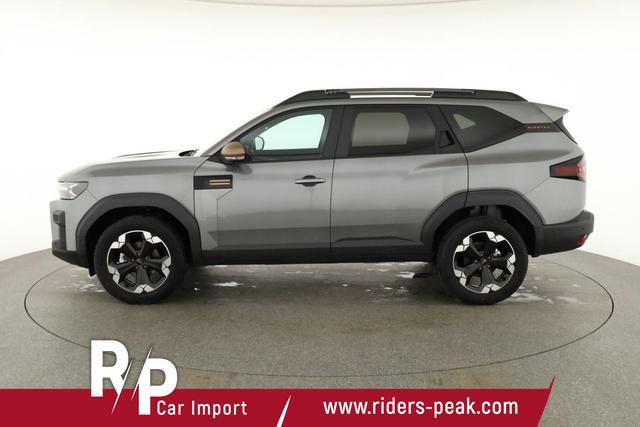 Dacia Bigster Hybrid 155 Extreme Extreme, Pano, Navi, AreaView, ACC, LED, Side, 18-Zoll 