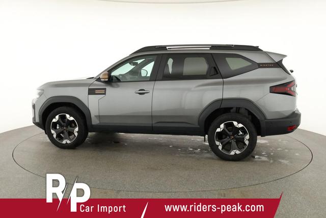 Dacia Bigster Hybrid 155 Extreme Extreme, Pano, Navi, AreaView, ACC, LED, Side, 18-Zoll 