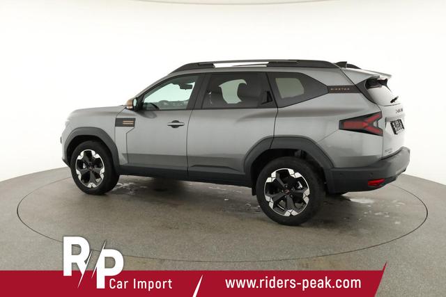 Dacia Bigster Hybrid 155 Extreme Extreme, Pano, Navi, AreaView, ACC, LED, Side, 18-Zoll 