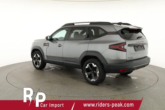 Dacia Bigster Hybrid 155 Extreme Extreme, Pano, Navi, AreaView, ACC, LED, Side, 18-Zoll 