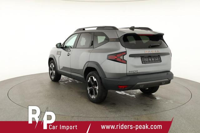 Dacia Bigster Hybrid 155 Extreme Extreme, Pano, Navi, AreaView, ACC, LED, Side, 18-Zoll 