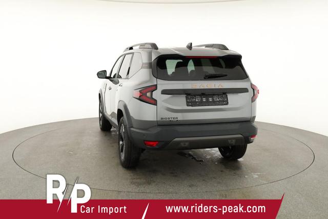 Dacia Bigster Hybrid 155 Extreme Extreme, Pano, Navi, AreaView, ACC, LED, Side, 18-Zoll 