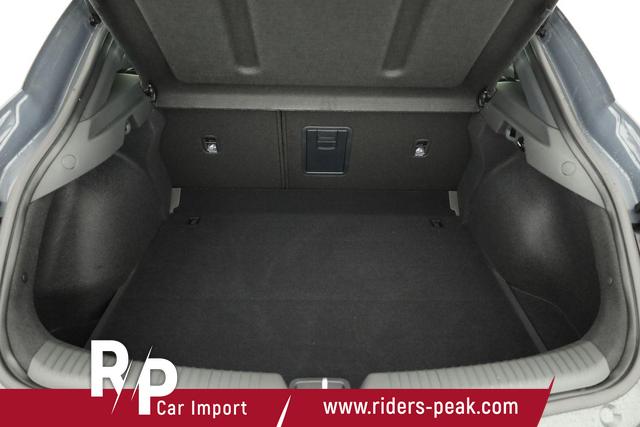 Hyundai i30 N Line 1.5 T-GDI DCT Fastback N-LINE, Navi, 18-Zoll, Kamera, LED, Winter 