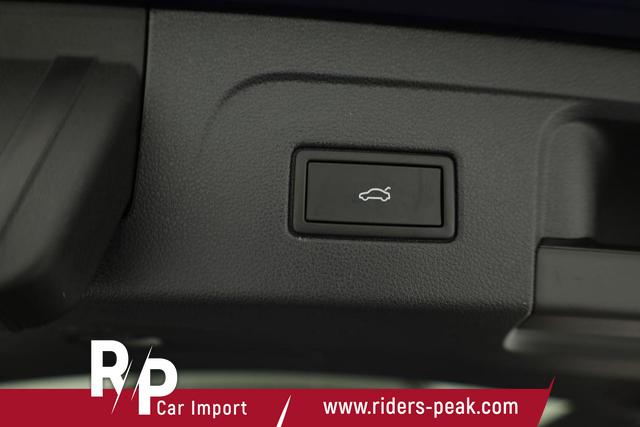 Volkswagen Touran Comfortline BMT/Start-Stopp 1.5 TSI DSG Comfortline, 7-Sitzer, AHK, Navi, Kamera, Side, Winter, 3 J.-Garantie 