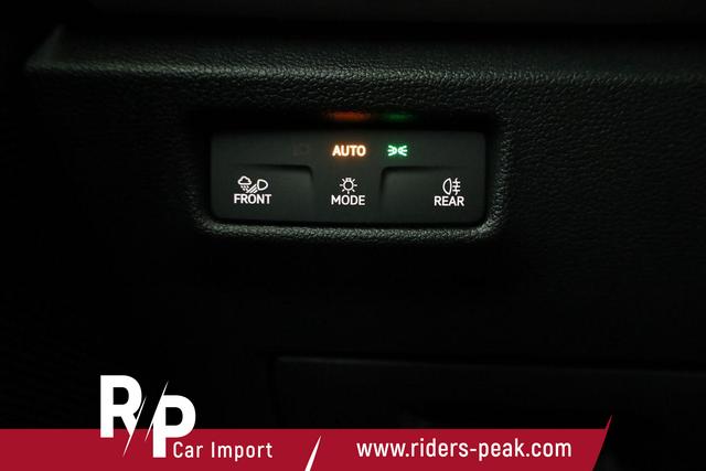 Volkswagen Tiguan 1.5 TSI eHybrid 200 kW R-Line Black, Pano, 20-Zoll, AHK, AreaView 