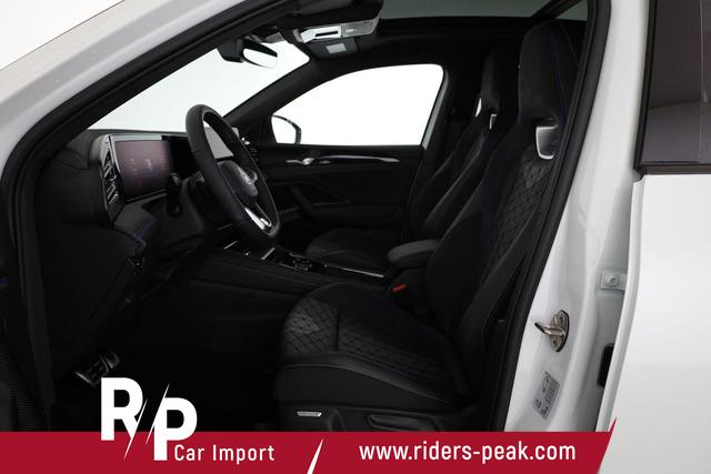 Volkswagen Tiguan 1.5 TSI eHybrid 200 kW R-Line Black, Pano, 20-Zoll, AHK, AreaView 