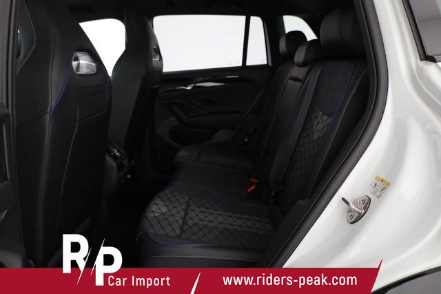 Volkswagen Tiguan 1.5 TSI eHybrid 200 kW R-Line Black, Pano, 20-Zoll, AHK, AreaView 