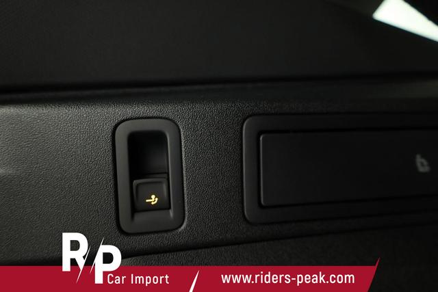 Volkswagen Tiguan 1.5 TSI eHybrid 200 kW R-Line Black, Pano, 20-Zoll, AHK, AreaView 