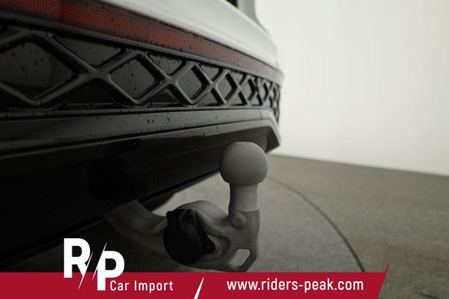 Volkswagen Tiguan 1.5 TSI eHybrid 200 kW R-Line Black, Pano, 20-Zoll, AHK, AreaView 