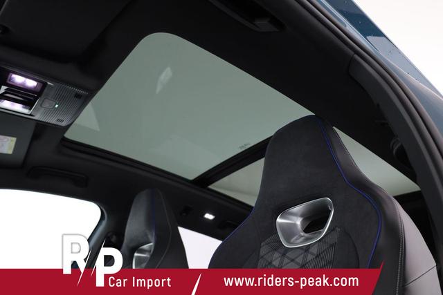 Volkswagen Tiguan 1.5 TSI eHybrid 200 kW R-Line Black, Pano, IQ.Light, 20-Zoll, AHK, AreaView 