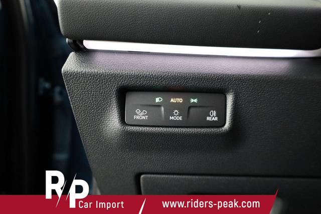 Volkswagen Tiguan 1.5 TSI eHybrid 200 kW R-Line Black, Pano, IQ.Light, 20-Zoll, AHK, AreaView 