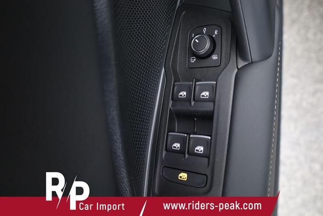 Volkswagen Tiguan 1.5 TSI eHybrid 200 kW R-Line Black, Pano, IQ.Light, 20-Zoll, AHK, AreaView 