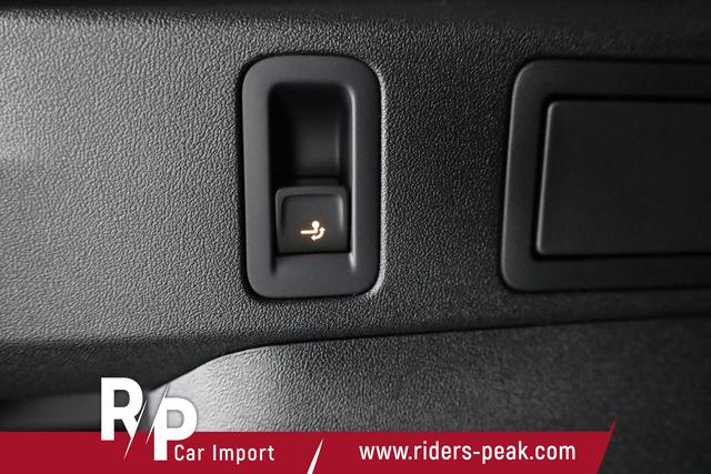 Volkswagen Tiguan 1.5 TSI eHybrid 200 kW R-Line Black, Pano, IQ.Light, 20-Zoll, AHK, AreaView 