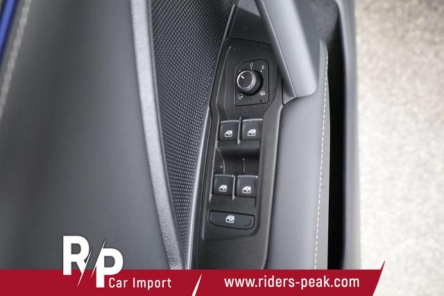 Volkswagen Tiguan 1.5 TSI eHybrid 200 kW R-Line Black, Pano, IQ.Light, 20-Zoll, AHK, AreaView 