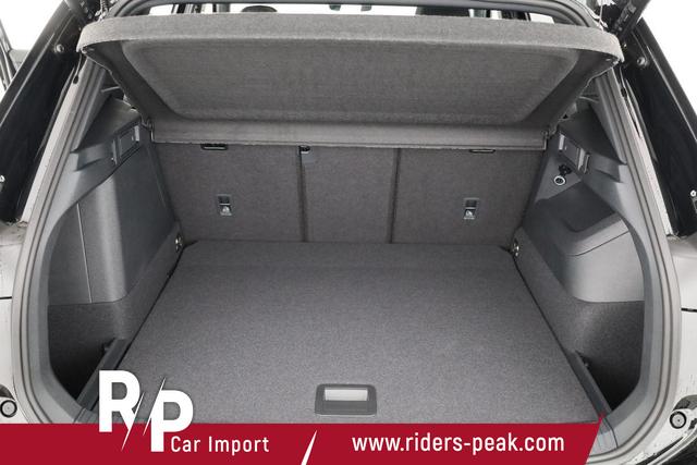 Volkswagen Tiguan 1.5 TSI eHybrid 200 kW R-Line Black, Pano, IQ.Light, 20-Zoll, AHK, AreaView 