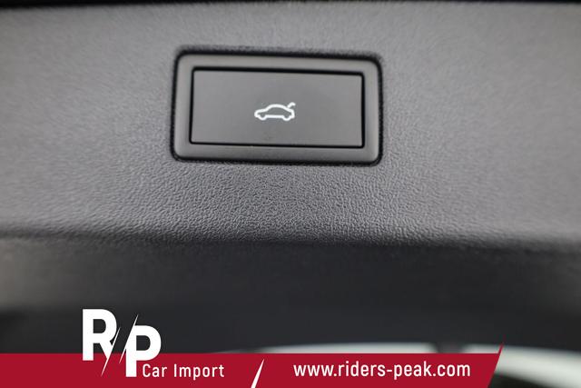 Volkswagen Tiguan 1.5 TSI eHybrid 200 kW R-Line Black, Pano, IQ.Light, 20-Zoll, AHK, AreaView 