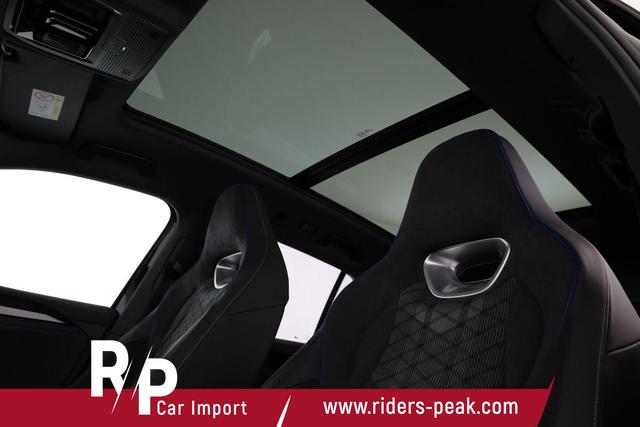 Volkswagen Tiguan 1.5 TSI eHybrid 200 kW R-Line Black, Pano, IQ.Light, 20-Zoll, AHK, AreaView 